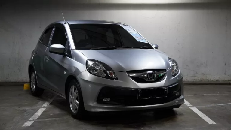 5 Rekomendasi Mobil Honda Bekas