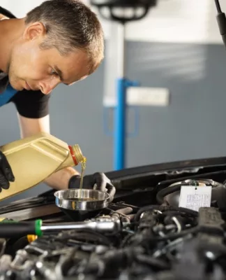 Kenali Ciri Masuk Angin pada Mesin Diesel