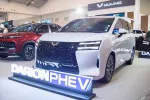 Wuling Darion EV