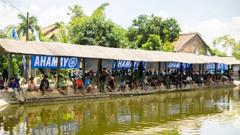 Yamaha Meriahkan Akhir Pekan di Sejumlah Kota dengan Program “Grebek”