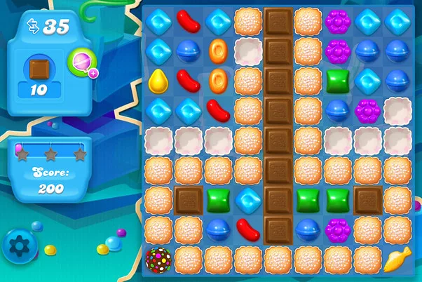 candy crush