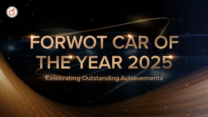 FORWOT Car of The Year 2025 Siap Diumumkan Malam Ini, Siapa Pemenangnya? FORWOT Car of The Year 2025