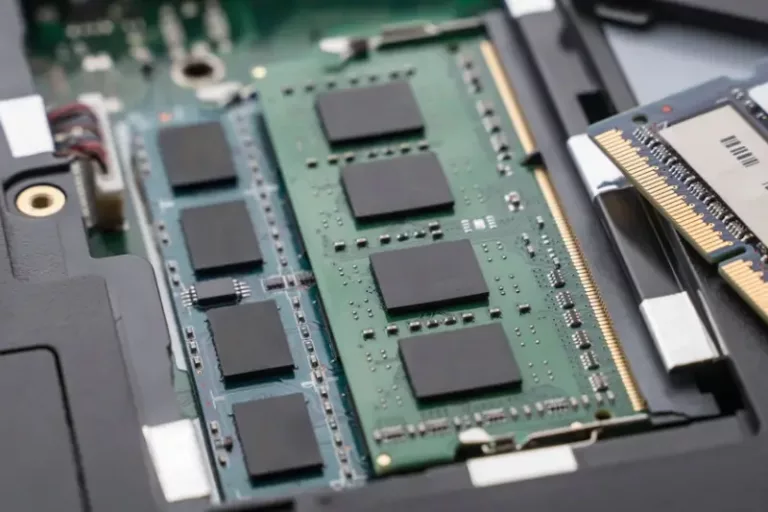 Fungsi RAM dalam Sistem Kerja Smartphone dan PC