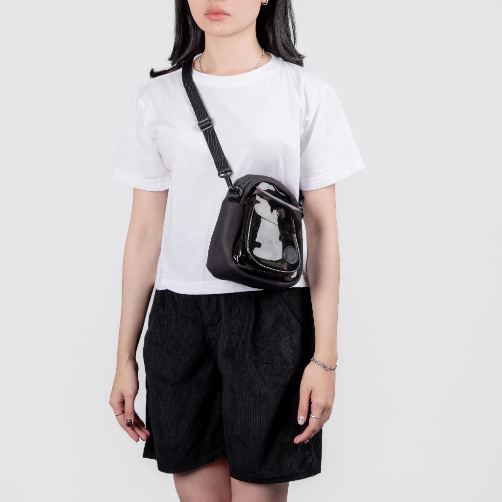Adorable Project Catchmi Bag