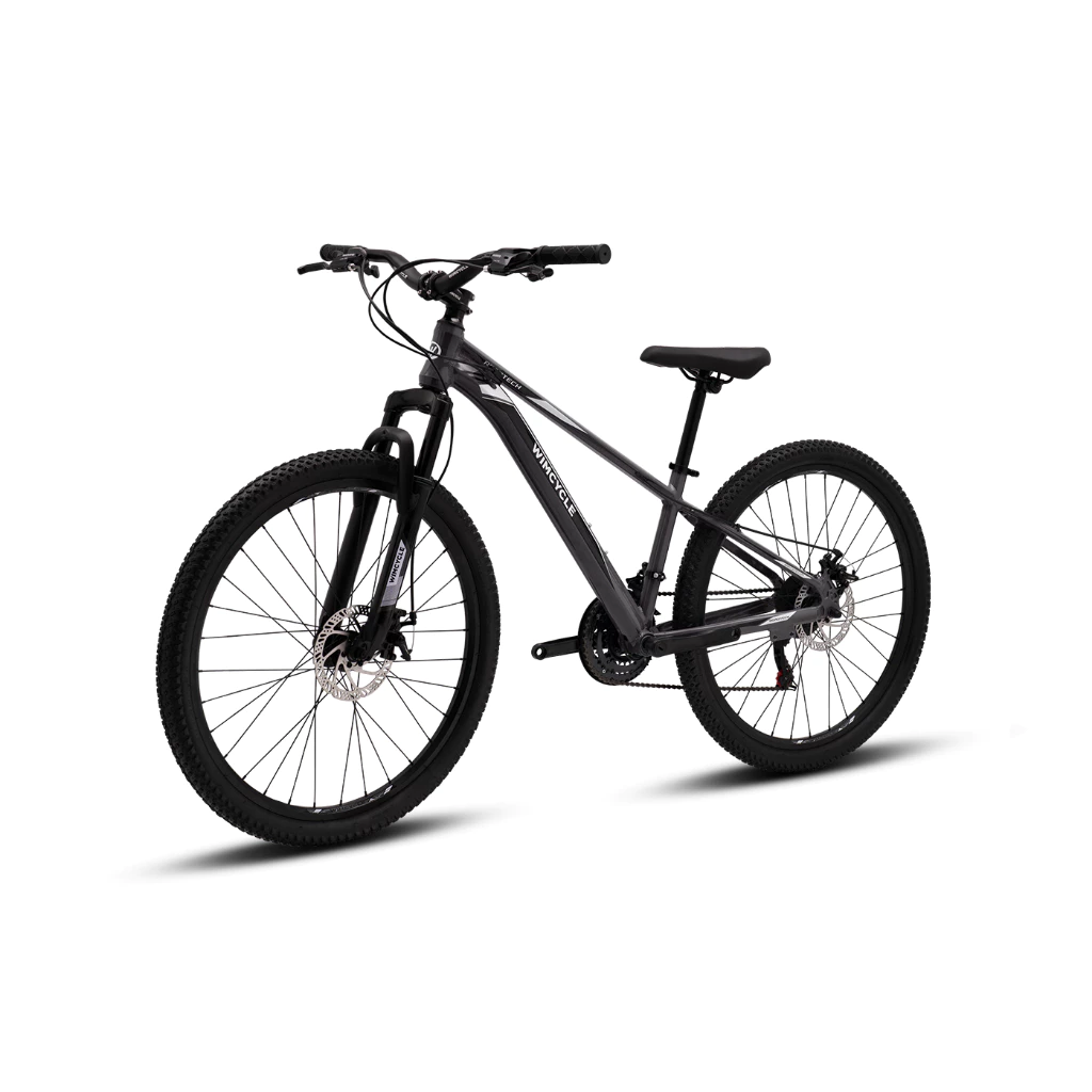 rekomendasi sepeda gunung