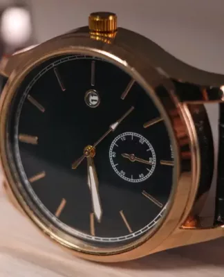 Tips Merawat Jam Tangan Vintage agar Tetap Awet jam tangan vintage