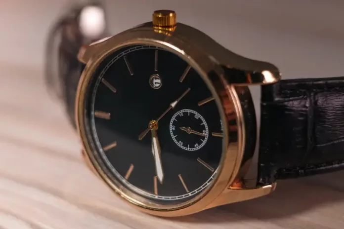 Tips Merawat Jam Tangan Vintage agar Tetap Awet jam tangan vintage