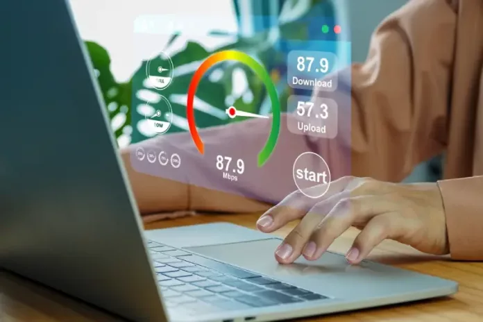 Cara Mengecek Kecepatan Internet dengan Akurat dan Cepat kecepatan internet