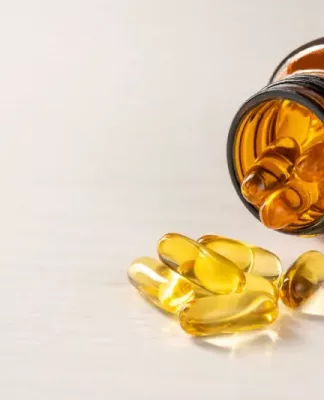 10 Manfaat Vitamin E untuk Kesehatan Kulit dan Tubuh manfaat vitamin e