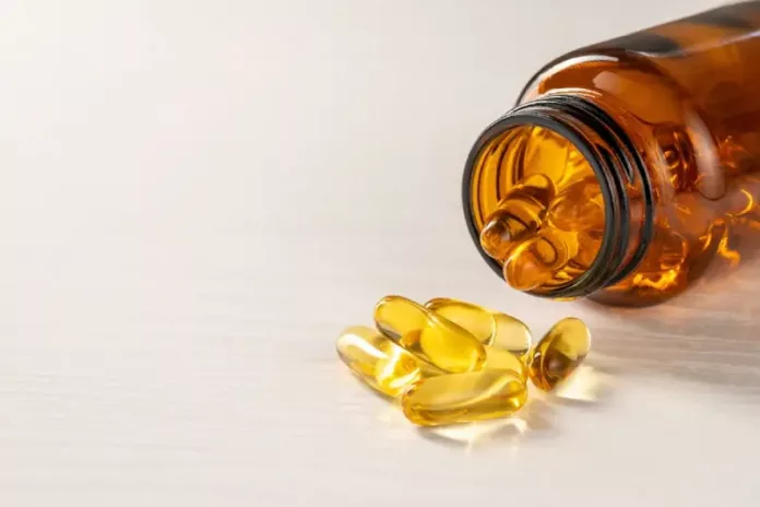 10 Manfaat Vitamin E untuk Kesehatan Kulit dan Tubuh manfaat vitamin e