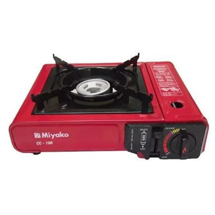 miyako kompor portable