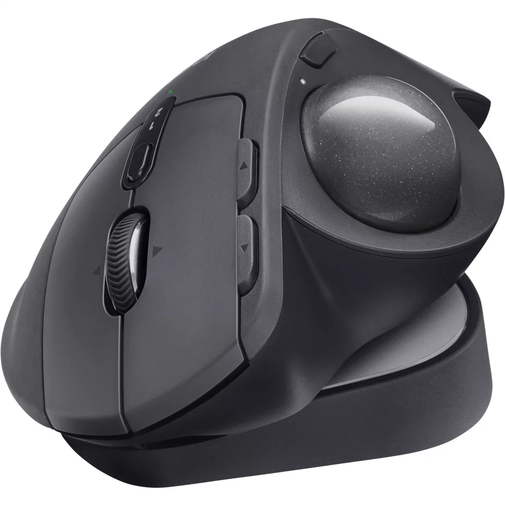 mouse trackball