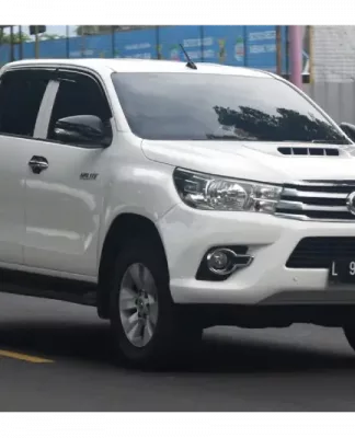 pengertian double cabin