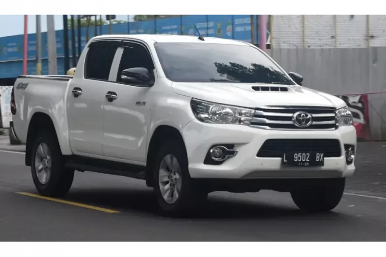 Pengertian Double Cabin: Ciri, Kelebihan, dan Bedanya dengan Single Cabin