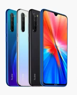 Spesifikasi Redmi Note 8, Masih Worth It di 2025? spesifikasi Redmi Note 8
