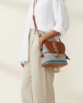 tas selempang wanita