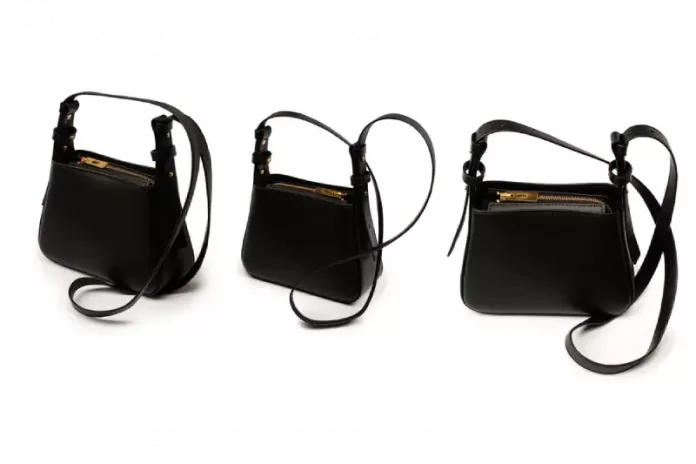 tas sling bag wanita