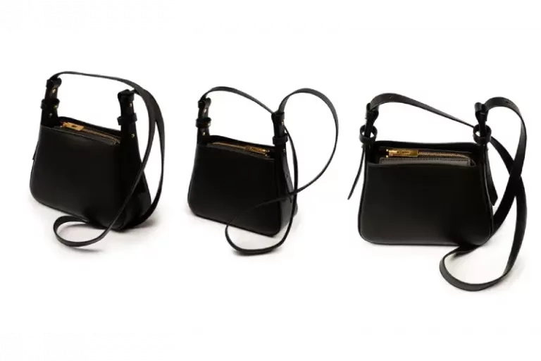 10 Rekomendasi Tas Sling Bag Wanita Merek Lokal untuk Aktivitas Sehari-hari