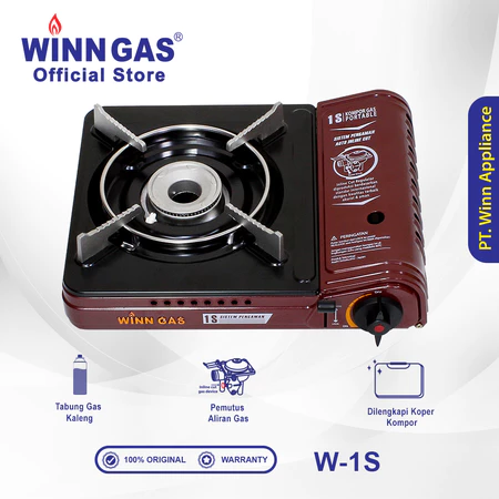 winn gas