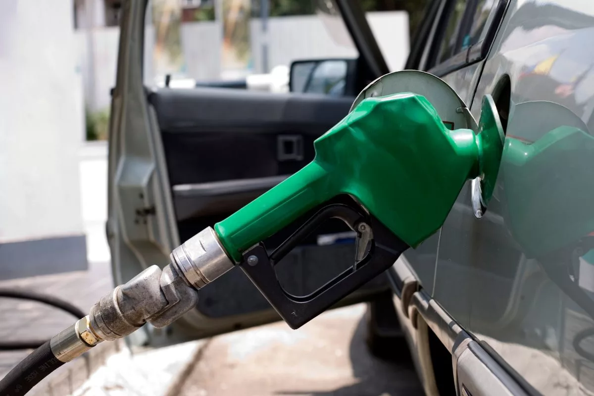 Daftar Harga Pertamax. Luar Jawa