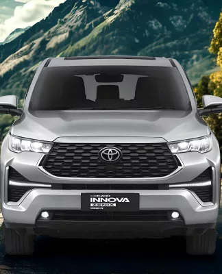 Harga Innova Zenix 2025