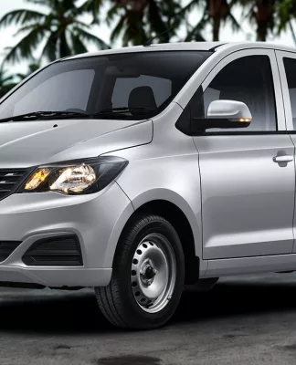 Wuling Formo S; Spesifikasi, Fitur, Interior, Eksterior dan Harganya