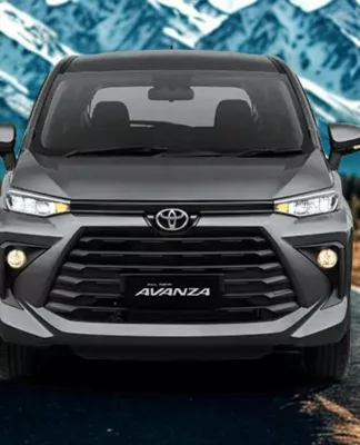 update harga avanza 2025