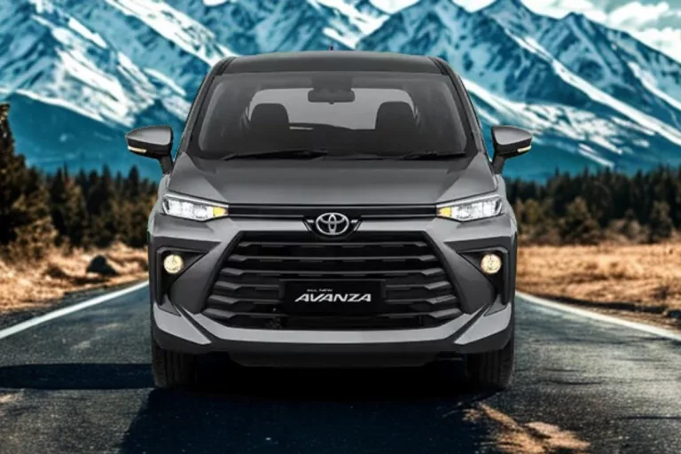 Mobil Sejuta Umat Tetap Eksis, Cek Update Harga Avanza 2025