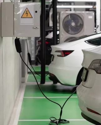 Daftar Harga Mobil Listrik Terbaru 2026