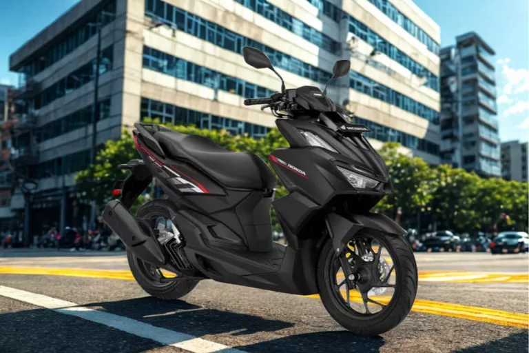 Performa Gahar untuk Harian, Simak Harga Vario 160 Terbaru 2025