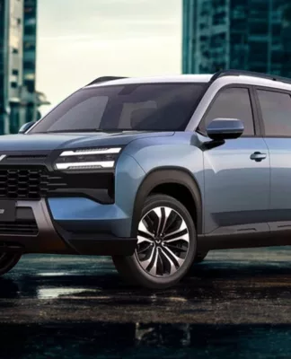 Wuling Starlight, Konsumsi BBM Versi PHEV-nya Gak Masuk Akal! Review Wuling Starlight 560