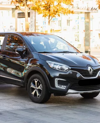 review mobil renault