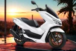 harga pcx 2025