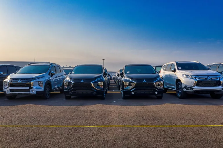 Pantau Terus! Update Daftar Harga Mobil Baru dari Berbagai Merek Per Januari 2025