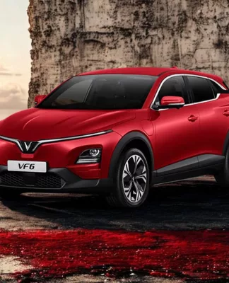 review mobil vinfast