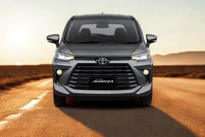 toyota avanza 2024 review toyota avanza 2024