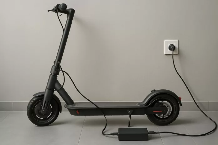 Rekomendasi 5 Skuter Listrik Dewasa Terbaik yang Praktis Untuk Harian! rekomendasi skuter listrik dewasa