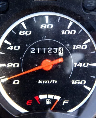 penyebab lampu indikator injeksi menyala terus pada motor