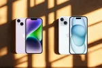 perbedaan iPhone 14 dan 15