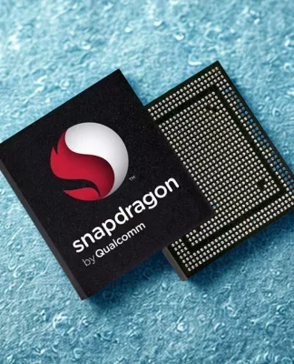urutan chipset snapdragon