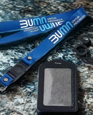 daftar perusahaan BUMN