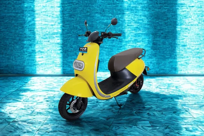 motor listrik viar motor listrik viar