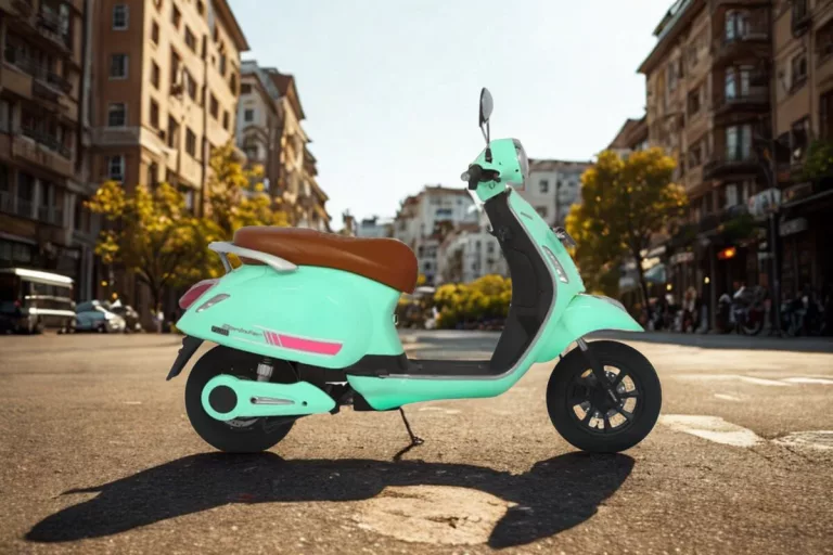 Murah Meriah! Spesifikasi dan Daftar Harga Motor Listrik Exotic Terbaru Subsidi Pemerintah!