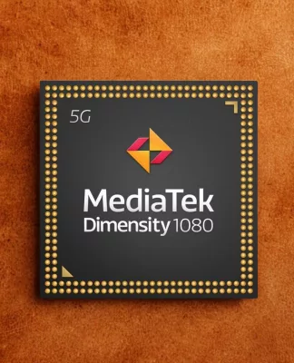 urutan chipset mediatek