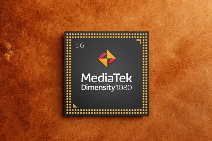 urutan chipset mediatek
