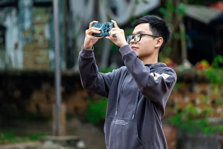 Daftar Hp Kamera Bagus dan Ram Besar Edisi 2026 Yang Sering Dikira Hp Flagship Mahal!