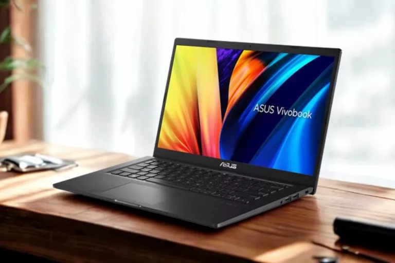 Cari Laptop Murah Buat Edit Video? Ini Daftar Laptop Asus 5 Jutaan Paling Awet Baterainya!