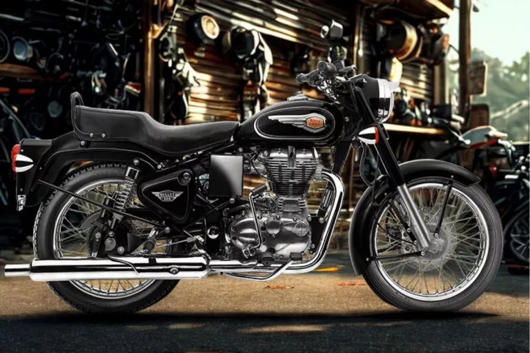Barang Gaib! Royal Enfield Classic 500 Stop Produksi, Ini Spesifikasi dan Harga Bekasnya!