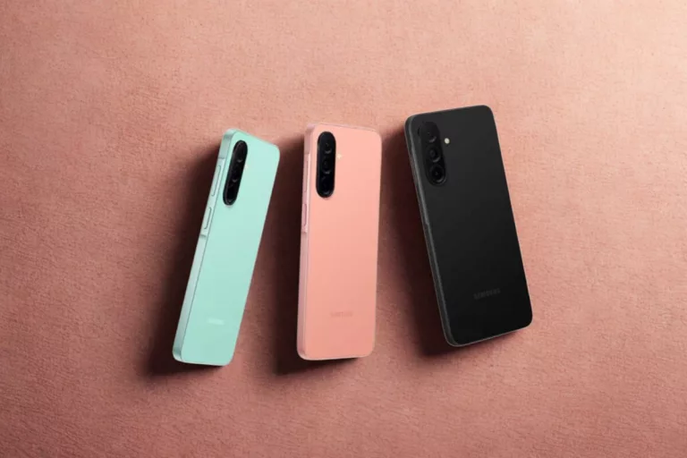 Rekomendasi HP 2026, Hp Samsung RAM 8GB Dibawah 3 Juta Ini Baterainya Tahan 2 Hari!