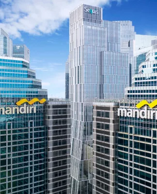 perusahaan terbesar di Indonesia